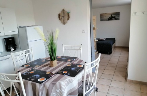 Fressenneville House | Rental 2 or 4 pers.