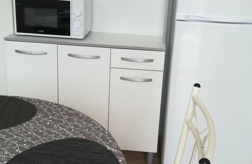 Fressenneville House | Rental 2 or 4 pers.