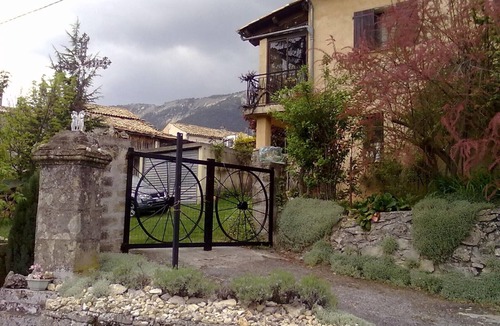 Meailles House | Rental 3 * COTTAGE Méailles (04240)