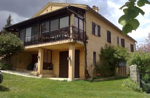 Meailles House | Rental 3 * COTTAGE Méailles (04240)