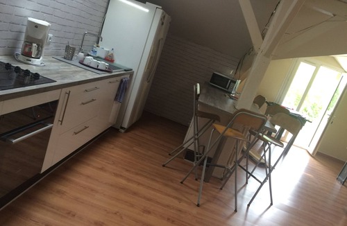 Cestas Condo | Rental, Apartment 115 m²