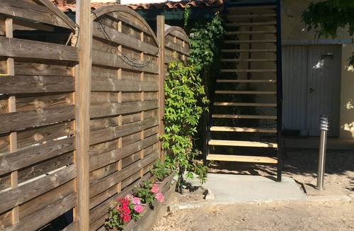 Cestas Condo | Rental, Apartment 115 m²