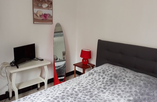 Bray-Dunes Apartment | Rental apartment 2 bedrooms - 4/5 p. Close to the beach