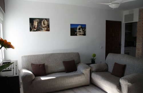 Buendia Apartment | RENTAL APARTMENT RURAL BUENDIA