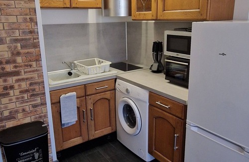 Le Barcares Apartment | Rental apartment seaside/6pers