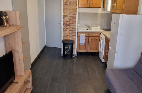Le Barcares Apartment | Rental apartment seaside/6pers