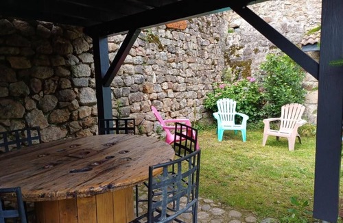 Vocance House | Rental Ardèche verte