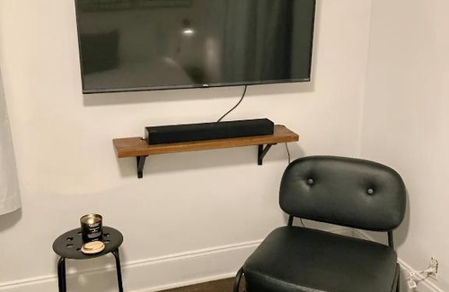 Hogansville Apartment | Rental Avail for Longterm Stay