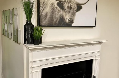 Hogansville Apartment | Rental Avail for Longterm Stay