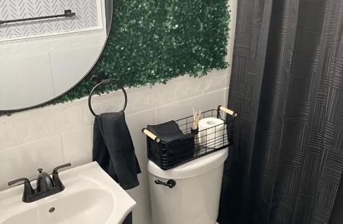 Hogansville Apartment | Rental Avail for Longterm Stay