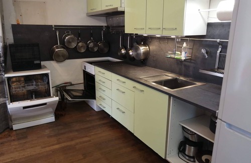 Lignieres House | Rental bed and breakfast and gite in Lignieres 18160