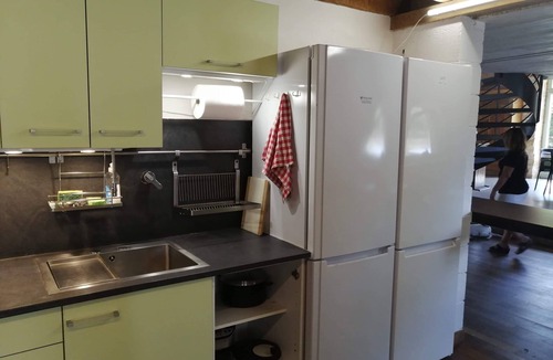 Lignieres House | Rental bed and breakfast and gite in Lignieres 18160