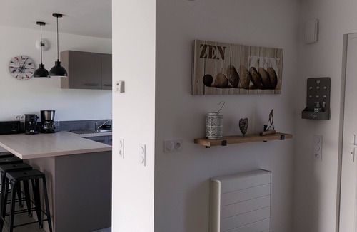 Tregunc Apartment | Rental by the Minaouët