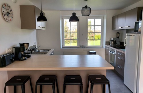 Tregunc Apartment | Rental by the Minaouët