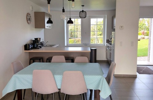 Tregunc Apartment | Rental by the Minaouët