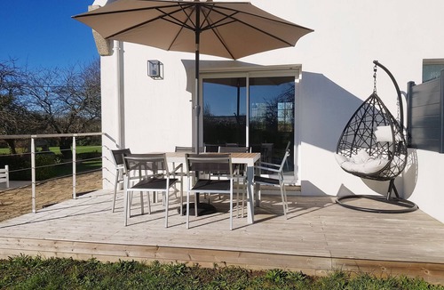 Tregunc Apartment | Rental by the Minaouët