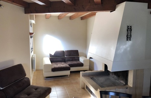 Montauban-de-Luchon Ski Chalet | Rental chalet - Luchon - 16 people