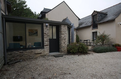 Belle-Beille Apartment | RENTAL CHARMING APARTMENT T2 40m2 BELLE BEILLE UNIVERSITE