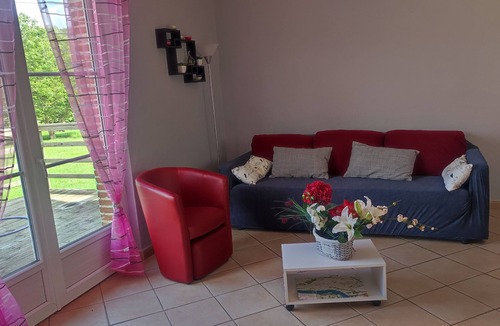 Lacour House | rental cottage in Quercy