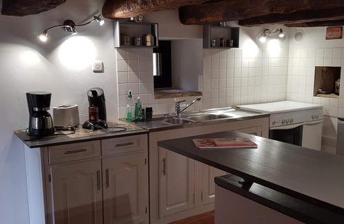 Plazac House | Rental cottage "Lou Cantou" in Black Périgord