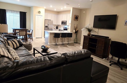 North Beach Apartment | Rental Destination Relaxation II