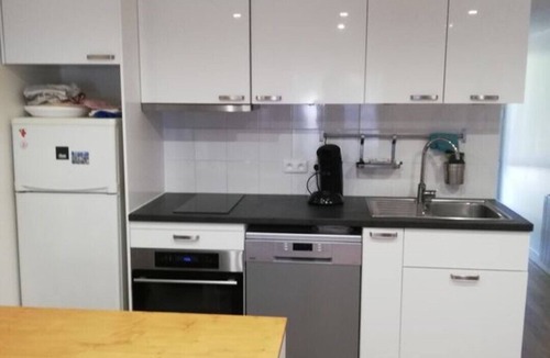 Savigny-sur-Clairis Apartment | RENTAL DUPLEX 50 m2