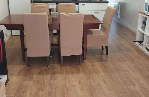 Savigny-sur-Clairis Apartment | RENTAL DUPLEX 50 m2