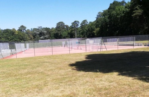 Savigny-sur-Clairis Apartment | RENTAL DUPLEX 50 m2