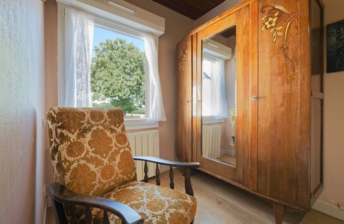 Monthault House | Rental for 2 people, 7 km from Louvigné-du-Désert (35420)
