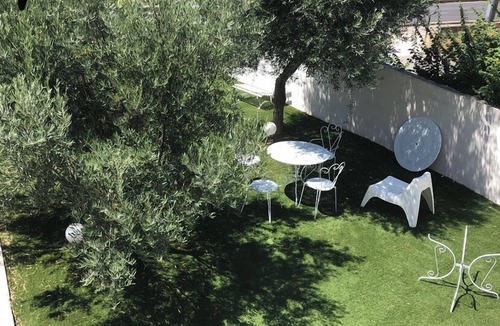 Les Cevennes Apartment | Rental for 4 people with parking
