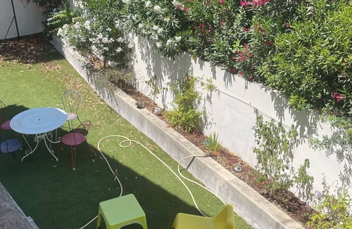 Les Cevennes Apartment | Rental for 4 people with parking