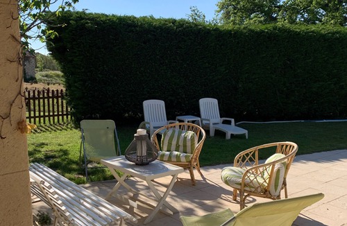 Saint-Roman-de-Malegarde House | Rental house 9 pers