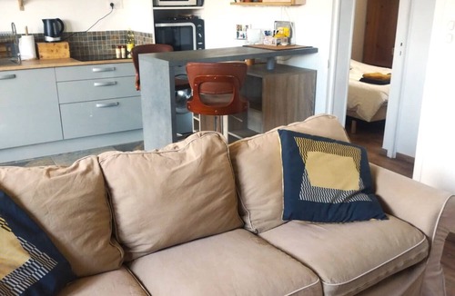 Siorac-en-Perigord Bed & Breakfast | Rental Gîte apartment, 1 or 2 persons, Périgord noir, Dordogne