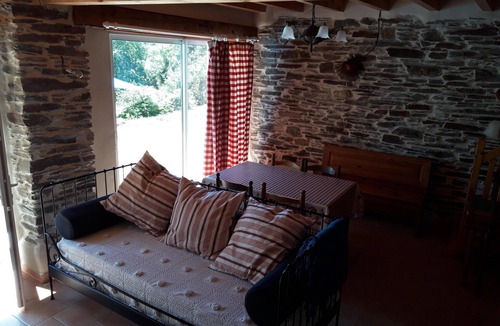 Caudebronde House | RENTAL GÎTE "LE FAOU PETIT"