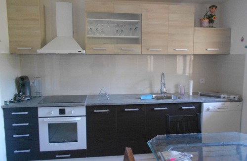 L'Escarene Villa | RENTAL GITE BELOW VILLA