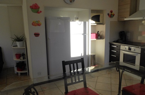 L'Escarene Villa | RENTAL GITE BELOW VILLA