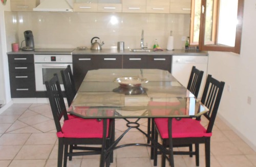 L'Escarene Villa | RENTAL GITE BELOW VILLA