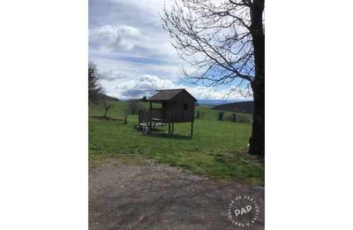 Cezens Ski Chalet | Rental Gite Cézens