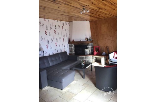Cezens Ski Chalet | Rental Gite Cézens