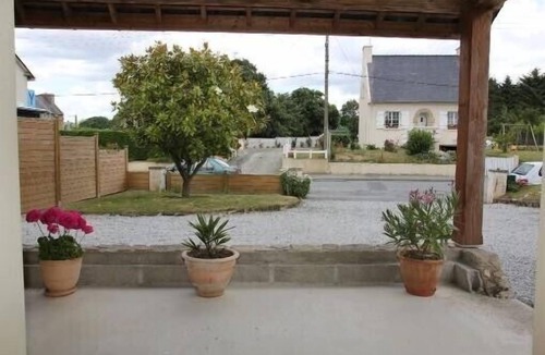 Saint-Michel-de-Plelan House | Rental house Armor in SAINT MICHEL DE PLELAN