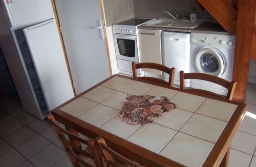 Sainte-Marie-la-Mer House | Rental holy house combines sea 66470
