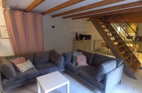 Pignan House | Rental House 5 people near the sea