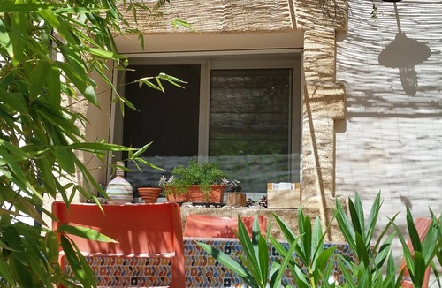 Pignan House | Rental House 5 people near the sea
