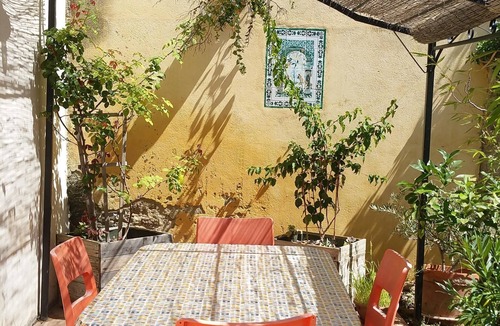 Pignan House | Rental House 5 people near the sea
