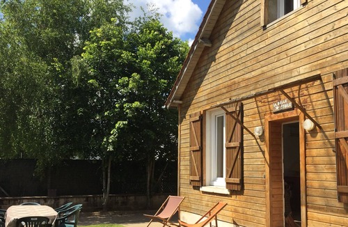 Aunay-sous-Auneau House | RENTAL HOUSE LA BELLE ETOILE