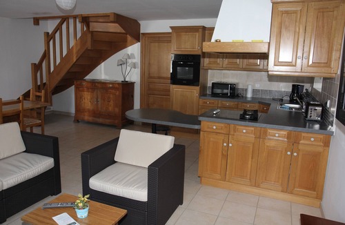 Saint-Michel-de-Plelan House | Rental house Argoat in SAINT MICHEL DE PLELAN
