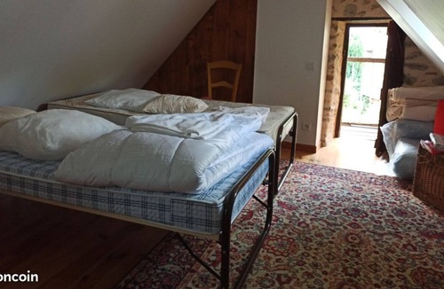 Sentein House | RENTAL House in the heart of Sentein / Ariège Pyrenees