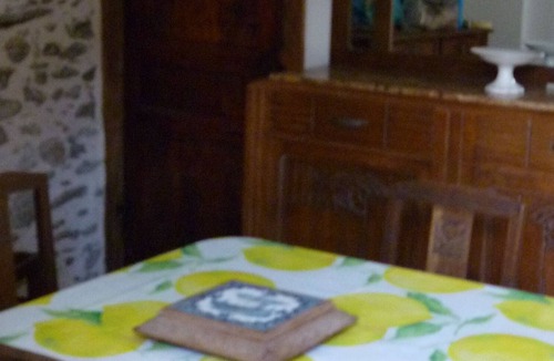 Sentein House | RENTAL House in the heart of Sentein / Ariège Pyrenees