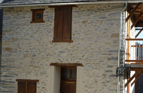 Sentein House | RENTAL House in the heart of Sentein / Ariège Pyrenees