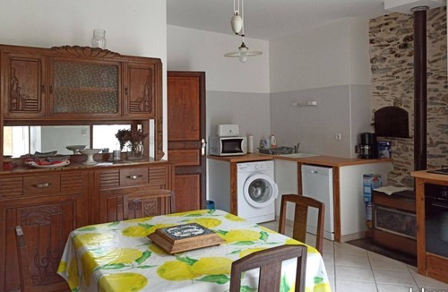 Sentein House | RENTAL House in the heart of Sentein / Ariège Pyrenees